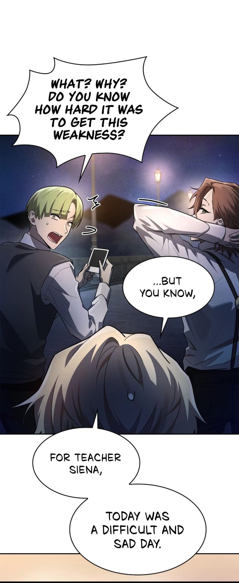 Infinite Mage, Chapter 53 image 61